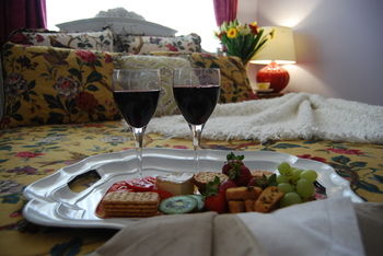 L'Auberge Angara Bed And Breakfast - Sydneys Hotel 17