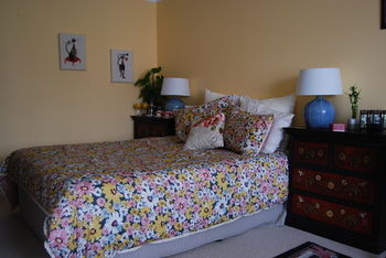 L'Auberge Angara Bed And Breakfast - Sydneys Hotel 18