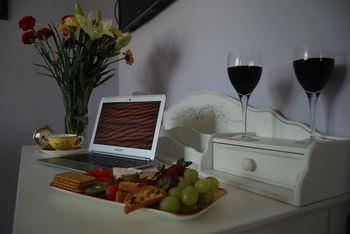 L'Auberge Angara Bed And Breakfast - Sydneys Hotel 20