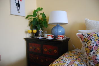 L'Auberge Angara Bed And Breakfast - Sydneys Hotel 21