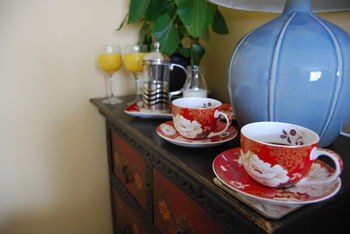 L'Auberge Angara Bed And Breakfast - Sydneys Hotel 22