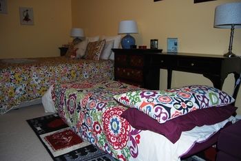 L'Auberge Angara Bed And Breakfast - Sydneys Hotel 24