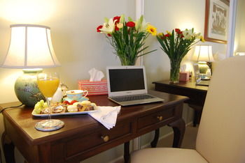 L'Auberge Angara Bed And Breakfast - Sydneys Hotel 27