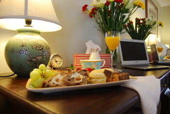 L'Auberge Angara Bed And Breakfast - Sydneys Hotel 29