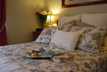 L'Auberge Angara Bed And Breakfast - Sydneys Hotel 30