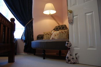 L'Auberge Angara Bed And Breakfast - Sydneys Hotel 31