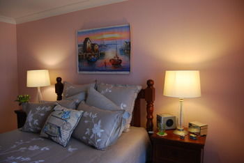 L'Auberge Angara Bed And Breakfast - Sydneys Hotel 32