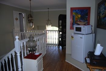 L'Auberge Angara Bed And Breakfast - Sydneys Hotel 38