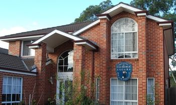 L'Auberge Angara Bed And Breakfast - Sydneys Hotel 40