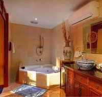 Mt Dandenong Imperial Retreat