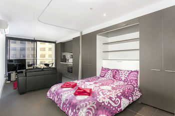 Amazing Accommodations South Yarra - Sydneys Hotel 8