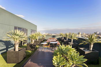 Amazing Accommodations South Yarra - Sydneys Hotel 11