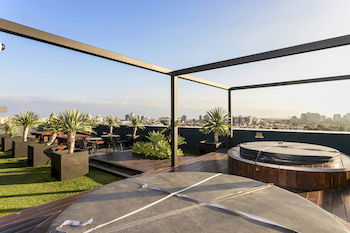 Amazing Accommodations South Yarra - Sydneys Hotel 14