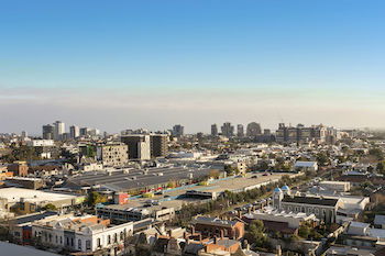 Amazing Accommodations South Yarra - Sydneys Hotel 15