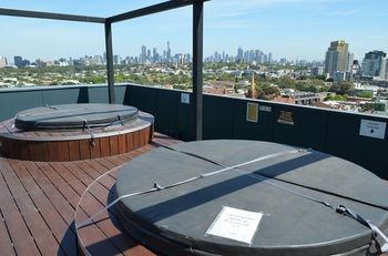 Amazing Accommodations South Yarra - Sydneys Hotel 19