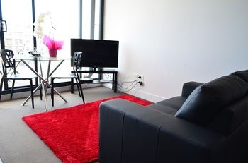 Amazing Accommodations South Yarra - Sydneys Hotel 21