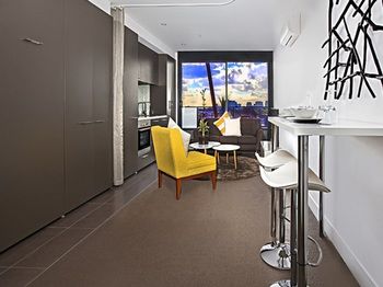 Amazing Accommodations South Yarra - Sydneys Hotel 27
