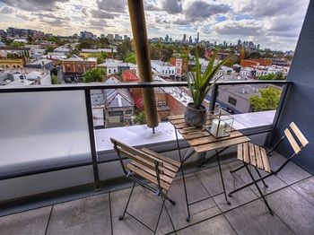 Amazing Accommodations South Yarra - Sydneys Hotel 28