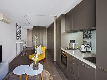 Amazing Accommodations South Yarra - Sydneys Hotel 29