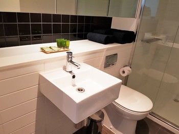 Amazing Accommodations South Yarra - Sydneys Hotel 34