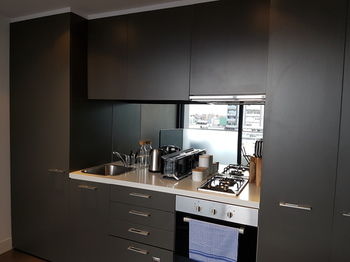 Amazing Accommodations South Yarra - Sydneys Hotel 37