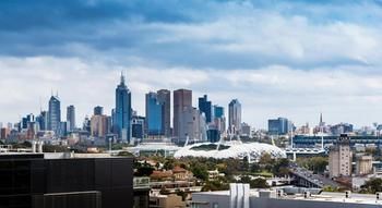 South Yarra VIC Sydneys Hotel