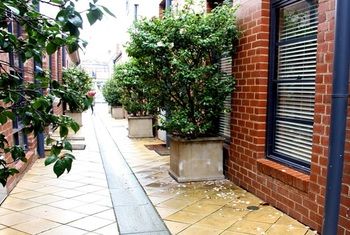 Apartment2c - Old Hat Factory - Sydneys Hotel 1