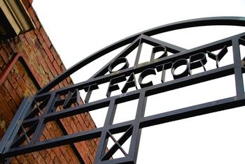 Apartment2c - Old Hat Factory - Sydneys Hotel 2