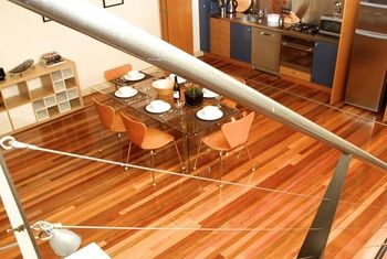 Apartment2c - Old Hat Factory - Sydneys Hotel 7
