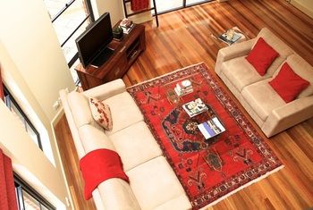 Apartment2c - Old Hat Factory - Sydneys Hotel 10