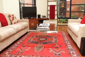 Apartment2c - Old Hat Factory - Sydneys Hotel 11
