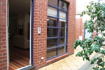 Apartment2c - Old Hat Factory - Sydneys Hotel 12