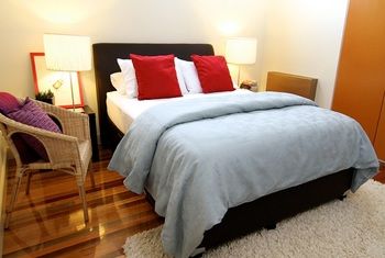 Apartment2c - Old Hat Factory - Sydneys Hotel 14