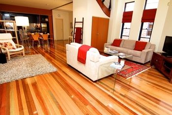 Apartment2c - Old Hat Factory - Sydneys Hotel 15
