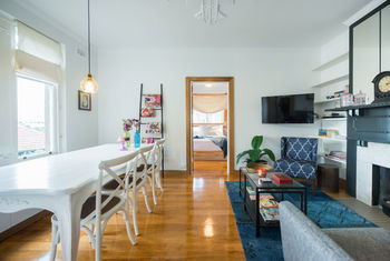 Apartment2c - Lawson - Sydneys Hotel 0