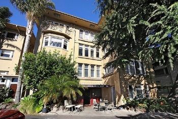 Apartment2c - Lawson - Sydneys Hotel 1