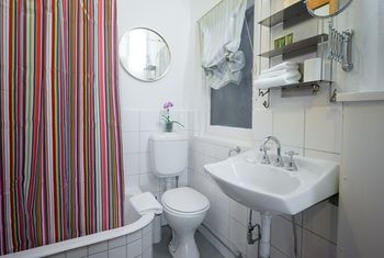 Apartment2c - Lawson - Sydneys Hotel 5