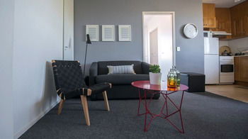 Apartment2c - Somerset - Sydneys Hotel 3