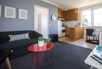 Apartment2c - Somerset - Sydneys Hotel 7