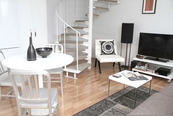 Apartment2c - Soho - Sydneys Hotel 5
