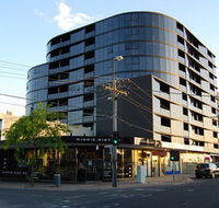 Bayside Towers Serviced Apartments - Sydneys Hotel
