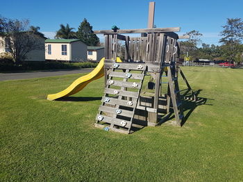 Bentley Waterfront Motel & Cottages - Sydneys Hotel 1