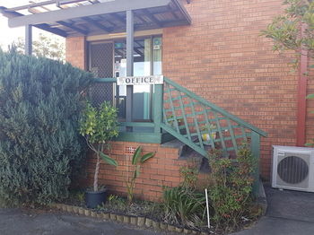 Bentley Waterfront Motel & Cottages - Sydneys Hotel 2