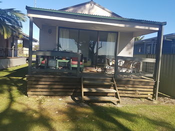 Bentley Waterfront Motel & Cottages - Sydneys Hotel 3