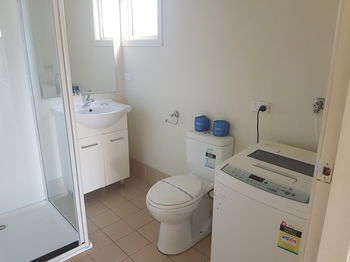 Bentley Waterfront Motel & Cottages - Sydneys Hotel 6