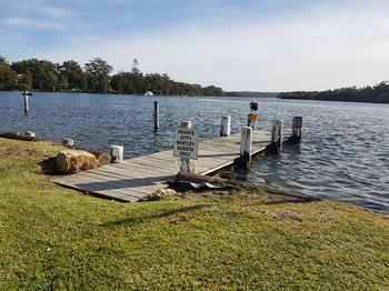 Bentley Waterfront Motel & Cottages - Sydneys Hotel 15