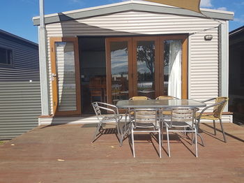 Bentley Waterfront Motel & Cottages - Sydneys Hotel 17