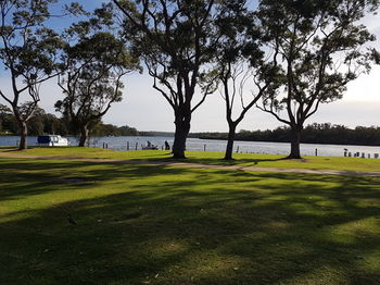 Bentley Waterfront Motel & Cottages - Sydneys Hotel 18