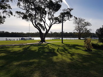 Bentley Waterfront Motel & Cottages - Sydneys Hotel 19