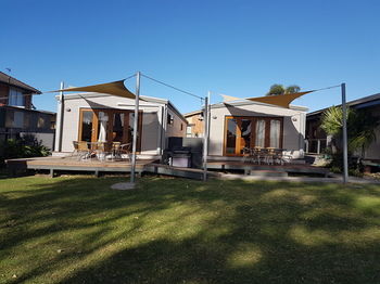 Bentley Waterfront Motel & Cottages - Sydneys Hotel 20